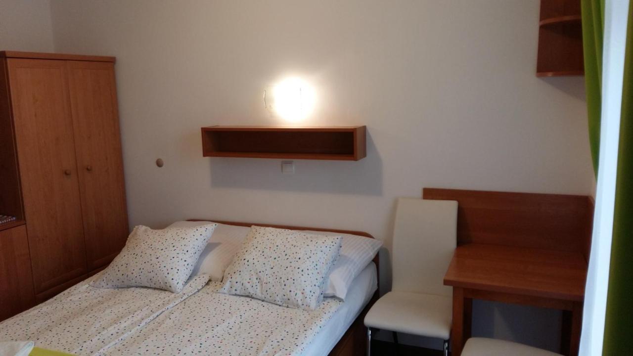 Noclegi Misdroy Exterior foto