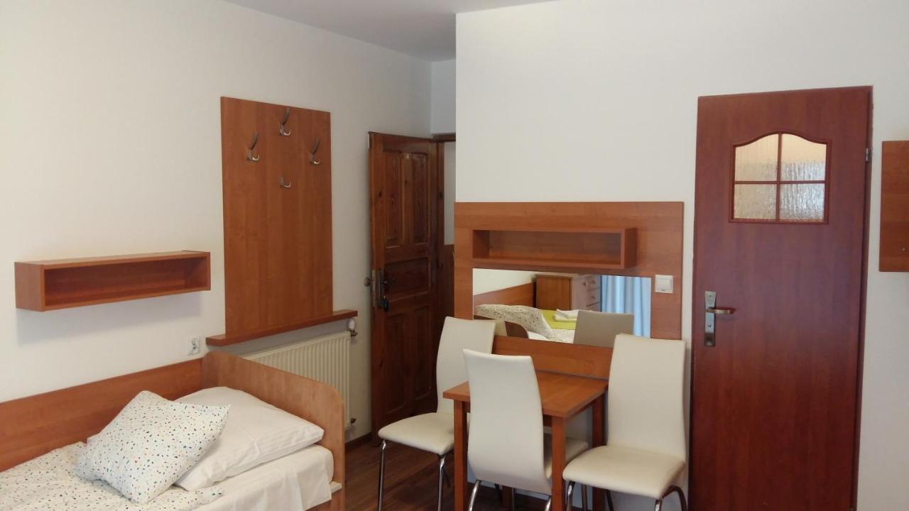 Noclegi Misdroy Exterior foto