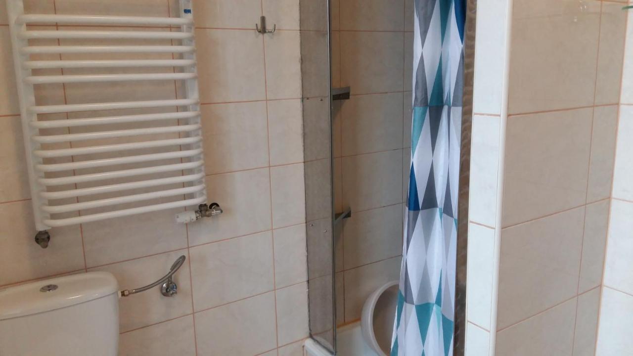 Noclegi Misdroy Exterior foto