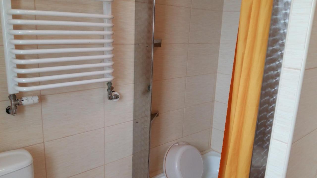 Noclegi Misdroy Exterior foto