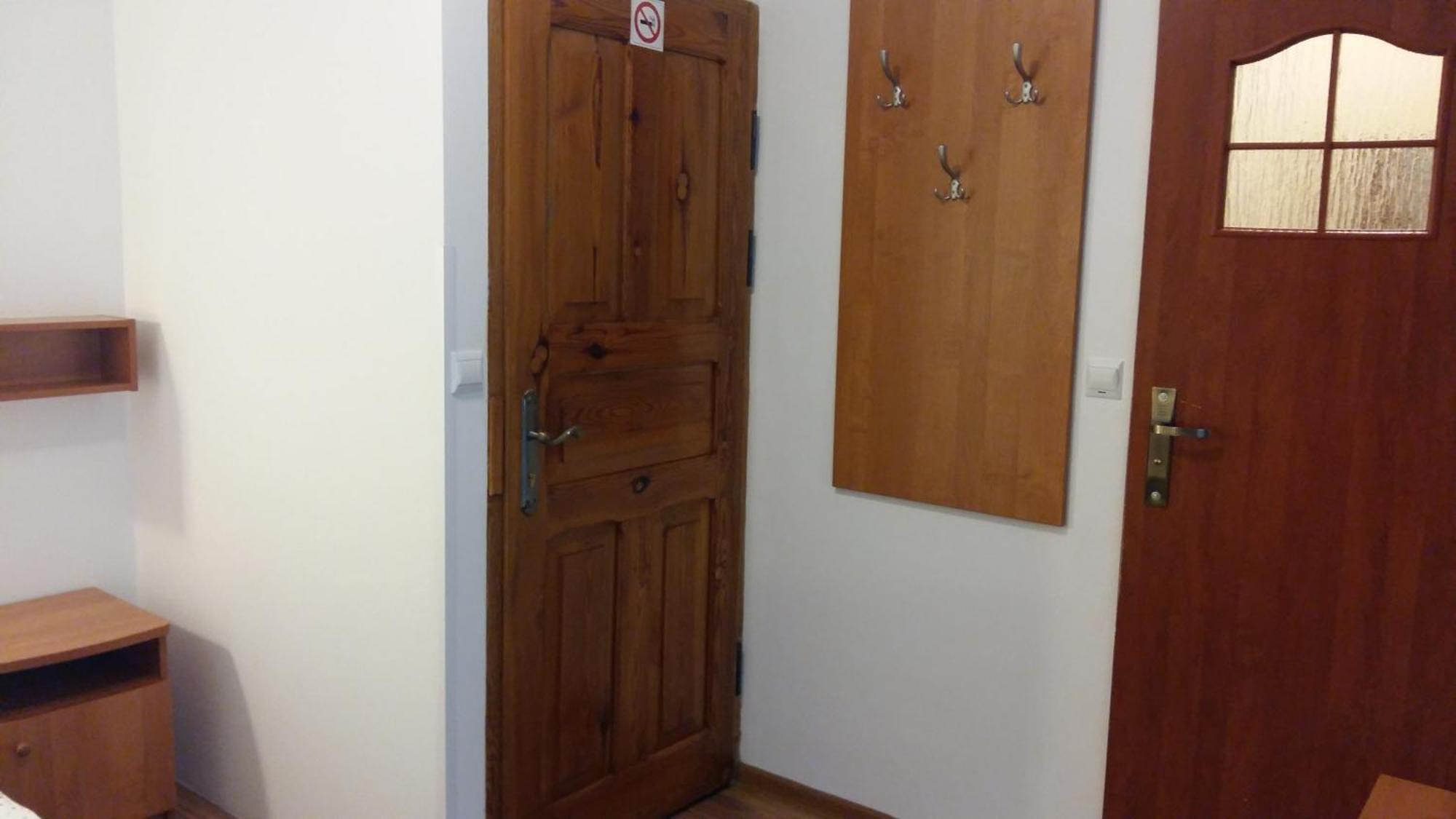 Noclegi Misdroy Exterior foto