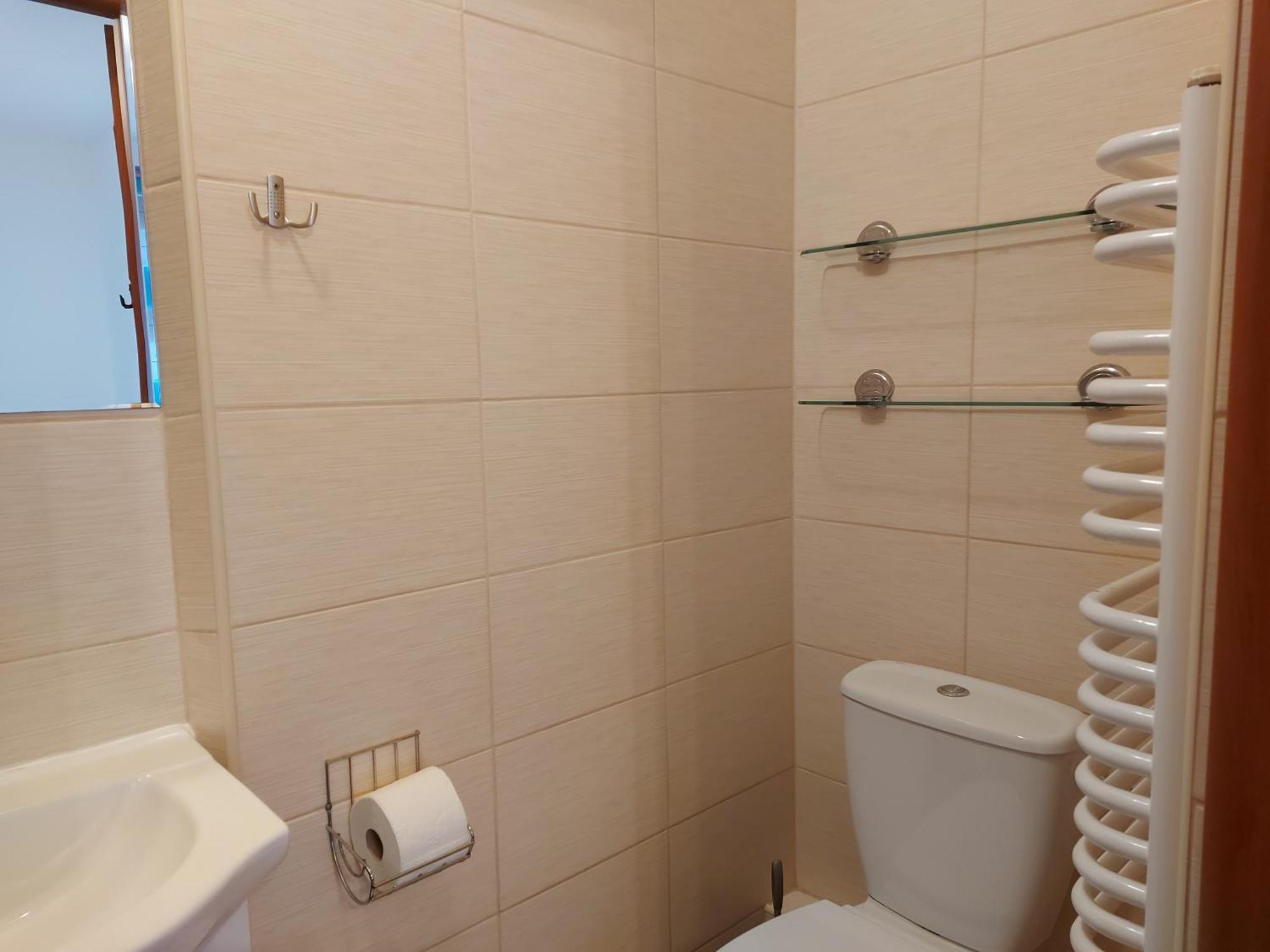 Noclegi Misdroy Exterior foto